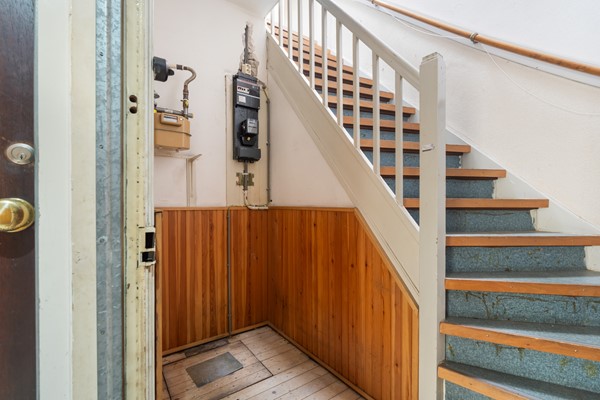 Medium property photo - Zuiderparklaan 368, 2574 GS Den Haag